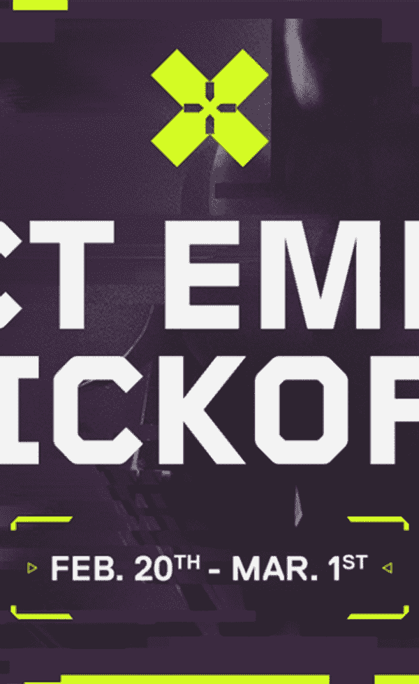 Conoce todo sobre la VCT EMEA Kickoff 2024